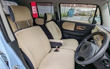 Suzuki Alto Lapin II, 2012 год, 585 077 рублей, 10 фотография