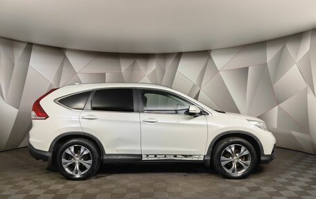 Honda CR-V IV, 2013 год, 1 699 000 рублей, 6 фотография