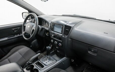 KIA Sorento IV, 2008 год, 749 000 рублей, 8 фотография