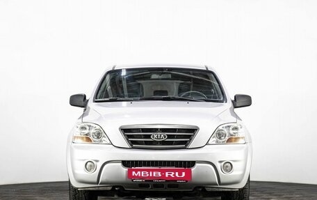 KIA Sorento IV, 2008 год, 749 000 рублей, 2 фотография