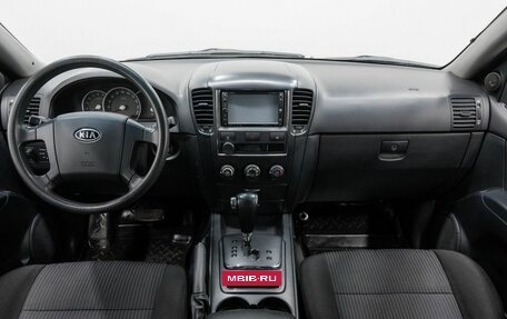 KIA Sorento IV, 2008 год, 749 000 рублей, 11 фотография