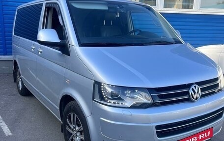 Volkswagen Multivan T5, 2012 год, 3 150 000 рублей, 10 фотография