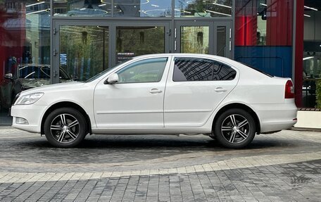 Skoda Octavia, 2012 год, 1 100 000 рублей, 4 фотография