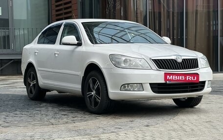 Skoda Octavia, 2012 год, 1 100 000 рублей, 3 фотография