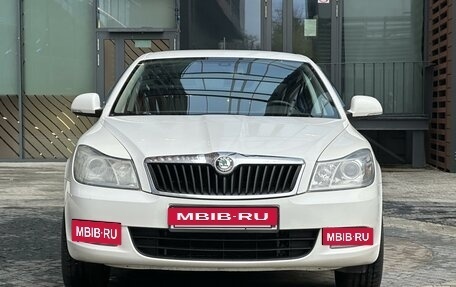 Skoda Octavia, 2012 год, 1 100 000 рублей, 2 фотография