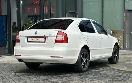 Skoda Octavia, 2012 год, 1 100 000 рублей, 8 фотография