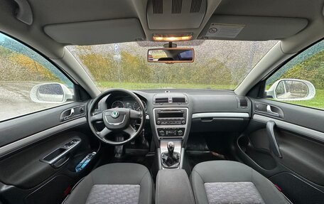 Skoda Octavia, 2012 год, 1 100 000 рублей, 18 фотография