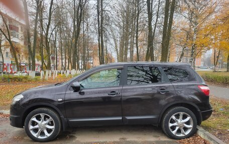 Nissan Qashqai+2 I, 2011 год, 1 400 000 рублей, 3 фотография