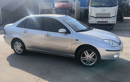 Ford Focus IV, 2005 год, 500 000 рублей, 4 фотография