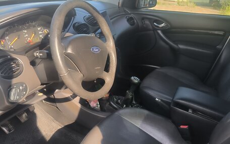 Ford Focus IV, 2005 год, 500 000 рублей, 2 фотография