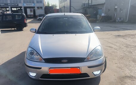 Ford Focus IV, 2005 год, 500 000 рублей, 7 фотография