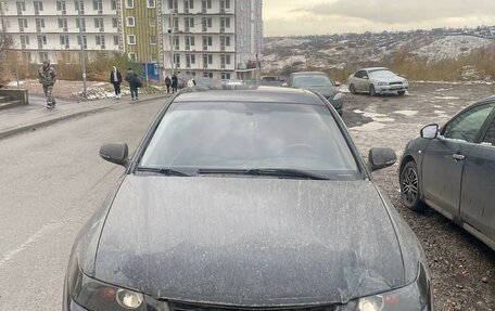 Acura TSX II, 2004 год, 900 000 рублей, 2 фотография