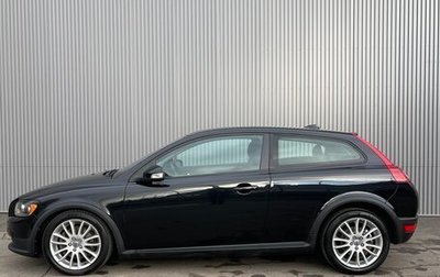 Volvo C30 I рестайлинг, 2008 год, 1 180 000 рублей, 1 фотография