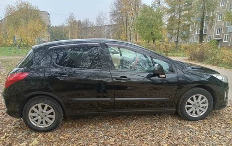 Peugeot 308 II, 2010 год, 610 000 рублей, 6 фотография