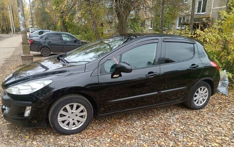 Peugeot 308 II, 2010 год, 610 000 рублей, 10 фотография