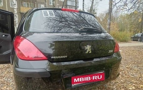 Peugeot 308 II, 2010 год, 610 000 рублей, 8 фотография