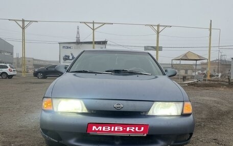 Nissan Sentra, 1999 год, 230 000 рублей, 1 фотография