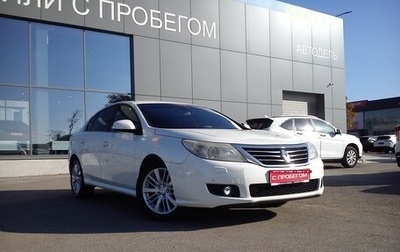 Renault Latitude I, 2010 год, 899 000 рублей, 1 фотография