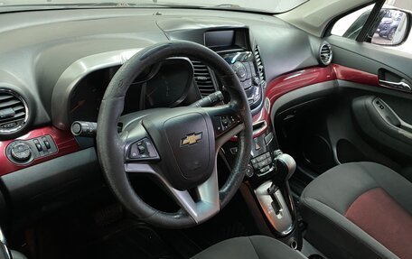 Chevrolet Orlando I, 2012 год, 1 049 000 рублей, 7 фотография