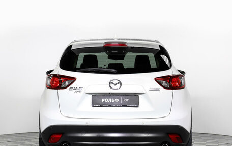 Mazda CX-5 II, 2013 год, 2 115 000 рублей, 6 фотография