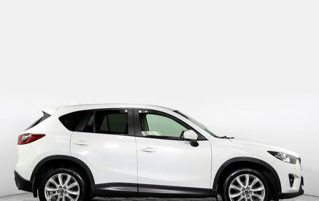 Mazda CX-5 II, 2013 год, 2 115 000 рублей, 4 фотография