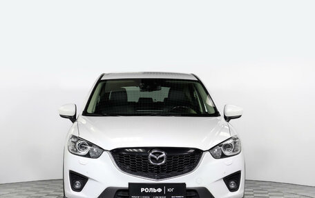 Mazda CX-5 II, 2013 год, 2 115 000 рублей, 2 фотография