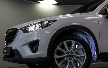 Mazda CX-5 II, 2013 год, 2 115 000 рублей, 25 фотография