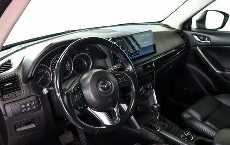 Mazda CX-5 II, 2013 год, 2 115 000 рублей, 18 фотография