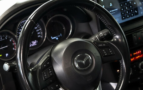 Mazda CX-5 II, 2013 год, 2 115 000 рублей, 15 фотография