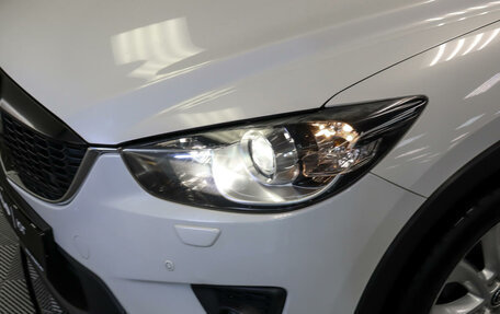 Mazda CX-5 II, 2013 год, 2 115 000 рублей, 28 фотография