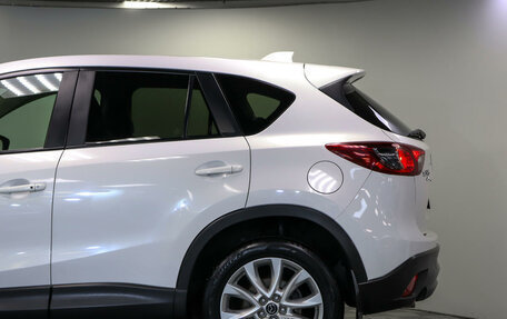 Mazda CX-5 II, 2013 год, 2 115 000 рублей, 30 фотография