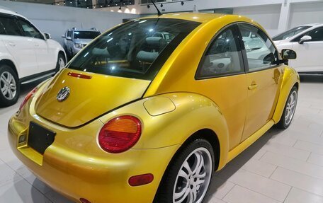 Volkswagen Beetle, 2000 год, 820 000 рублей, 6 фотография