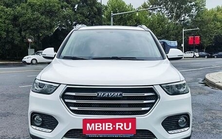 Haval H6, 2020 год, 1 575 000 рублей, 2 фотография