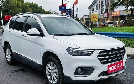 Haval H6, 2020 год, 1 575 000 рублей, 3 фотография