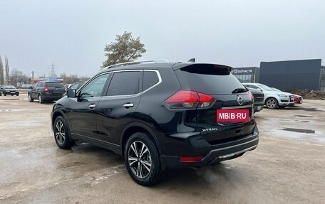 Nissan X-Trail, 2021 год, 3 100 000 рублей, 5 фотография