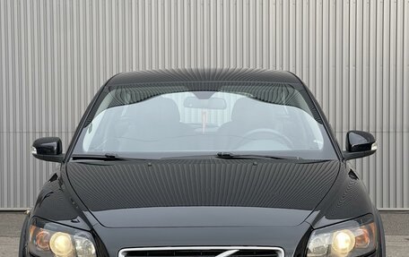 Volvo C30 I рестайлинг, 2008 год, 1 180 000 рублей, 21 фотография