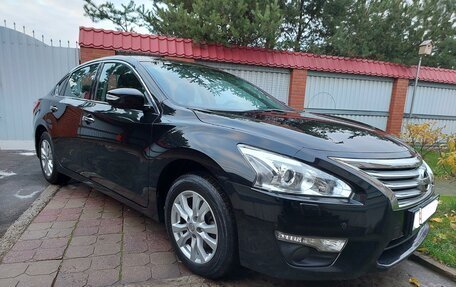 Nissan Teana, 2015 год, 1 750 000 рублей, 2 фотография