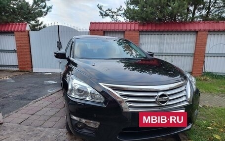 Nissan Teana, 2015 год, 1 750 000 рублей, 3 фотография