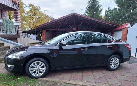 Nissan Teana, 2015 год, 1 750 000 рублей, 8 фотография