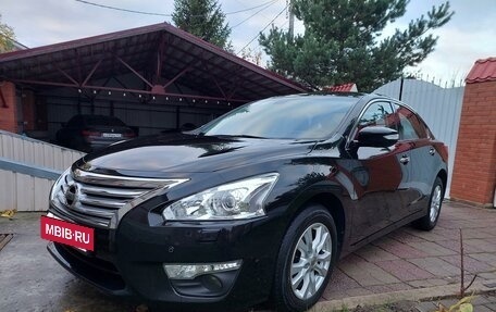 Nissan Teana, 2015 год, 1 750 000 рублей, 6 фотография