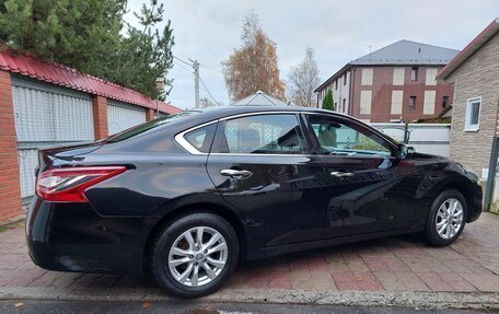 Nissan Teana, 2015 год, 1 750 000 рублей, 13 фотография