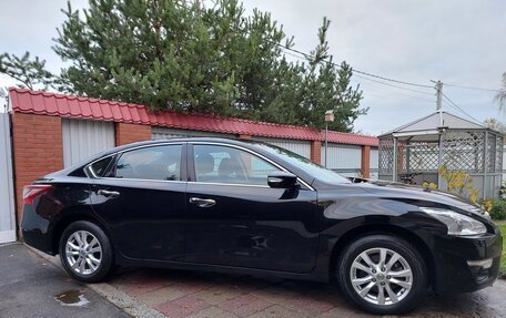 Nissan Teana, 2015 год, 1 750 000 рублей, 14 фотография