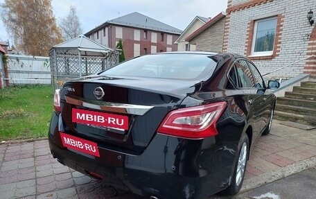 Nissan Teana, 2015 год, 1 750 000 рублей, 11 фотография