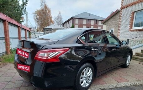 Nissan Teana, 2015 год, 1 750 000 рублей, 12 фотография