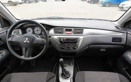 Mitsubishi Lancer IX, 2007 год, 424 700 рублей, 14 фотография