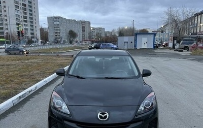 Mazda 3, 2009 год, 850 000 рублей, 1 фотография