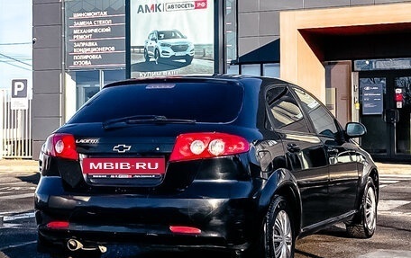 Chevrolet Lacetti, 2008 год, 384 960 рублей, 7 фотография