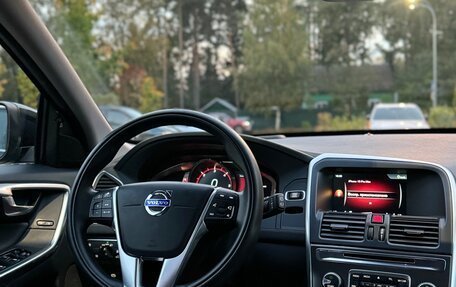 Volvo XC60 II, 2014 год, 2 350 000 рублей, 2 фотография