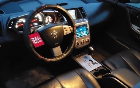 Nissan Murano, 2007 год, 1 200 000 рублей, 15 фотография