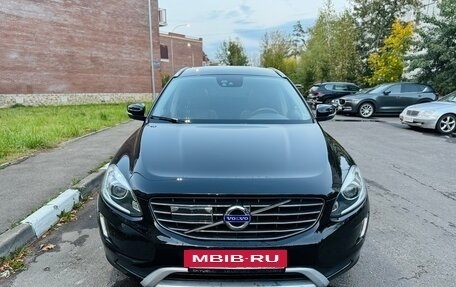 Volvo XC60 II, 2014 год, 2 350 000 рублей, 4 фотография